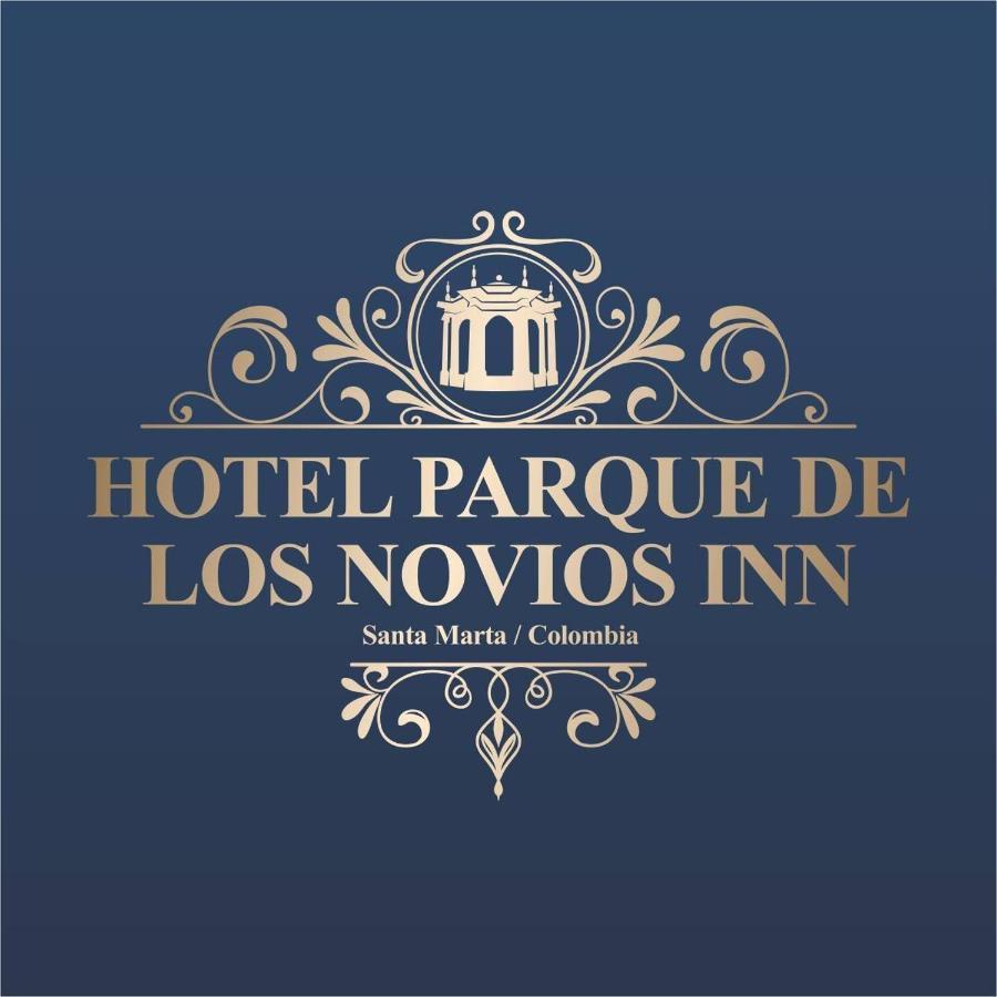 Hotel Parque De Los Novios Inn Санта-Марта Екстер'єр фото
